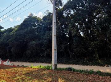 Rural , São José dos Pinhais · Chácara a Venda sem benfeitorias