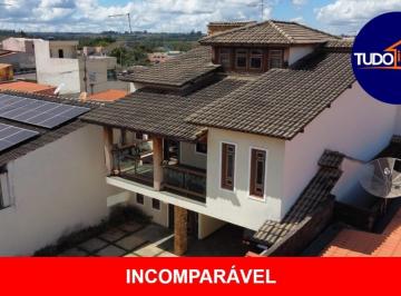 Foto 05 · ÓTIMO SOBRADO COM 5 SUÍTES E ÓTIMA LOCALIZAÇÃO, TROCA POR IMÓVEL COMERCIAL