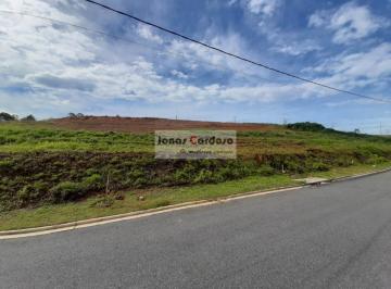 Foto 01 · Excelente terreno plano a venda de 250 m² no Mosaico Horizontes em Mogi das Cruzes.