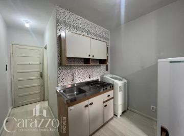 Apartamento · 20m² · 1 Quarto · Apartamento estilo JK em Tramandaí