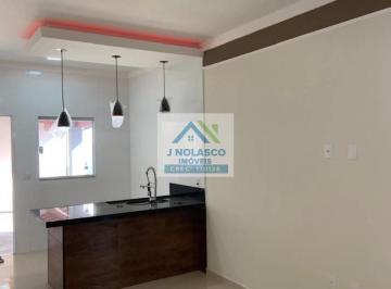 Foto 01 · Casa, Jardim Bandeirantes, Mogi Guaçu, SP