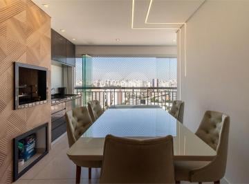 Apartamento de 3 quartos, São Paulo · Apartamento Barra Funda.