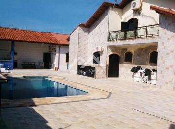 Casa · 515m² · 3 Quartos · 3 Vagas · 
                                Sobrado em Peruíbe no bairro Três Marias
                          