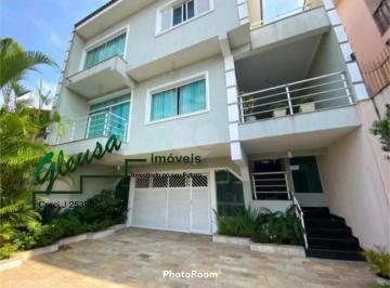 Foto 02 · Casa de alto padrão à venda em São Paulo - Jardim Brasília: 4 quartos, 3 suítes, 3 salas, 4 banheiro