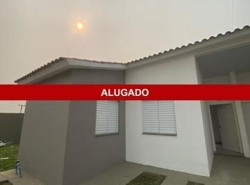 Foto 01 · Casa, Cabo Luís Quevedo, Uruguaiana, RS