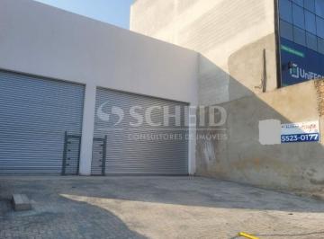 Comercial · 290m² · 4 Vagas · Galpão com 290m2 de área livre e 7m de pé direito, em excelente localização em Santo Amaro