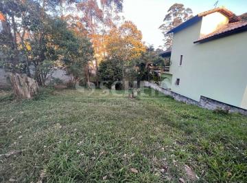 Terreno · 709m² · Terreno à venda, 709 m² - Granja Viana - Embu das Artes/SP