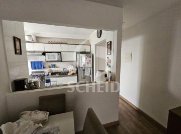 Apartamento · 60m² · 2 Quartos · 2 Vagas · Apartamento 2 quartos 1 suíte 2 banheiros 2 vagas de garagem