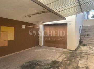Casa · 180m² · 3 Quartos · 2 Vagas · Sobrado a venda na região do Campo Grande..