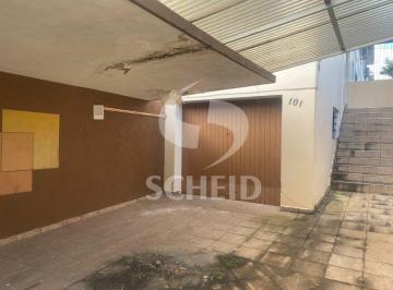 Casa · 180m² · 3 Quartos · 2 Vagas · Sobrado a venda na região do Campo Grande..