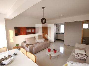 Apartamento · 89m² · 3 Quartos · 2 Vagas · Apartamento para Aluguel - Jardim América , 3 Quartos, 89 m² - Goiânia