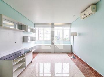 Apartamento · 120m² · 3 Quartos · 1 Vaga · Apartamento para Aluguel - Paraíso, 3 Quartos, 120 m2 - São Paulo
