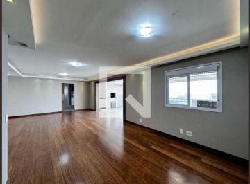 Apartamento · 138m² · 2 Quartos · 2 Vagas · Apartamento para Aluguel - Chácara Santo Antonio, 2 Quartos, 138 m2 - São Paulo