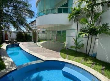 Casa · 360m² · 4 Quartos · 1 Vaga · Casa de Alto padrão em condomínio em Maria Farinha, Paulista/PE