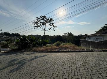 Foto 01 · Terreno à venda em Joinville-SC, bairro Itaum, 635m² de área total
