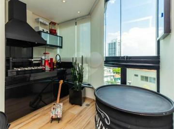 Apartamento de 3 quartos, São Paulo · Apartamento no Jardim São Paulo