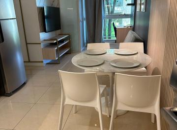 Apartamento de 2 quartos, Brasília · THE SUN - 2 QTS - REFORMADO - TUDO NOVO E DE PRIMEIRA LINHA 