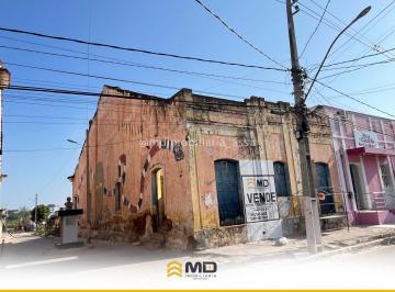 Foto 01 · Prédio Comercial, Centro, Açu, RN