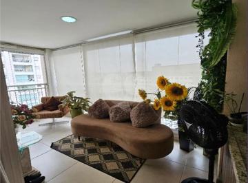 Apartamento de 2 quartos, São Paulo · Apartamento na Barra Funda com 2 vagas de garagem