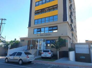 846dff60de96940a5960741958e97c335fc80327 · À venda | Sala comercial com 32m² - Barreiros, São José.