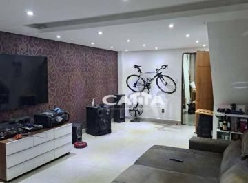 86a04f84bed683adfe106462a082ae581703cfc9 · Sobrado com 3 quartos à venda, 250 m² por R$ 750.000 - Jardim Marabá - São Paulo/SP