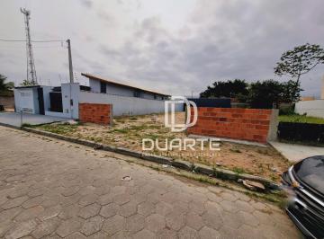 Terreno , Caraguatatuba · Terreno Aterrado com 12 de Frente , 360 m² - Pontal de Santa Marina