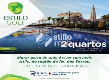 Foto 01 · ESTILO GOLF