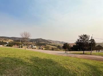 Foto 01 · venda terreno com 600m2 - Condomínio Terras de Santa Cruz - estuda carro como parte pagamento