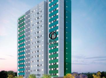 010_fachada.jpg · Apartamento à venda - na Chácara Santo Antônio