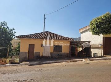 Foto 01 · Casa, Jardim Primavera, Astolfo Dutra, MG