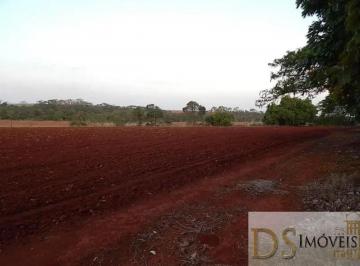 Foto 01 · EXCELENTE SÍTIO A VENDA NA REGIÃO DE TATUÍ-SP! COM 15,70 ALQUEIRES, TOPOGRAFIA PLANA, TERRA VERMELHA