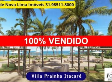 Foto 01 · Lote a vendo no condomínio Villa Prainha e Itacaré Bahia. Venha morar no Villa Prainha em Itacaré. L