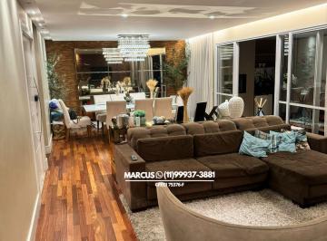 Apartamento de 3 quartos, São Paulo · Apto na V. São Francisco c/ 151m² c/ 3 suítes, 2 vagas, lazer completo.FL39
