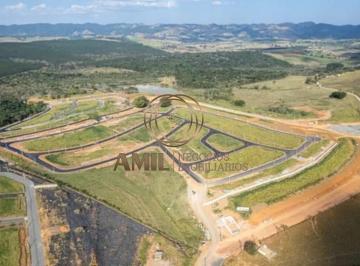 Foto 01 · RA AMIL VENDE-SE Terreno 660m² , Condomínio Borda do Lago , Caçapava, SP