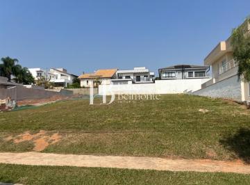 Foto 01 · MARAVILHOSO TERRENO COM 1.160 M2, EXCELENTE TOPOGRAFIA, PARA VENDA NO CONDOMINIO RESERVA DA SERRA E