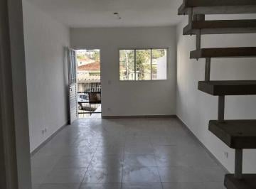 Casa de 2 quartos, São Paulo · Sobrado novo na Vila Sõnia com 2 suítes 2 vagas de garagem.