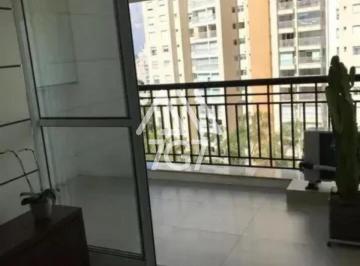 Foto 01 · IMÓVEIS NO MORUMBI | APARTAMENTO À VENDA NO MORUMBI - AP18988