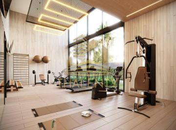 Apartamento · 299m² · 4 Quartos · 3 Vagas · Apartamento à venda - em Ahú