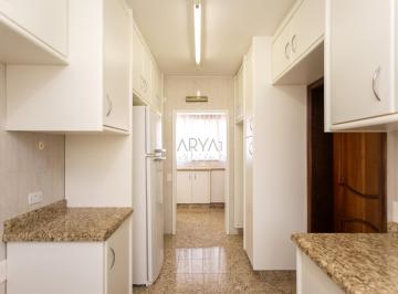 Apartamento · 256m² · 4 Quartos · 2 Vagas · Apartamento à venda no Batel ARYA1