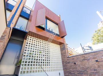 Casa · 285m² · 3 Quartos · 4 Vagas · Sobrado novo no Mossunguê com 3 suítes e acabament