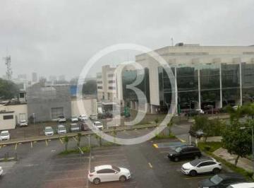 Comercial · 59m² · 1 Vaga · Sala -  / Comercial / Barra da Tijuca