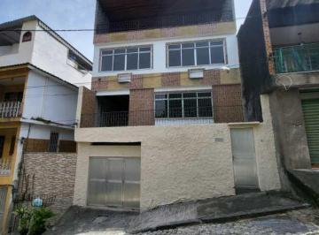 Casa · 346m² · 4 Quartos · 1 Vaga · Casa multifamiliar quadriplex à venda - Freguesia - Jacarepaguá.