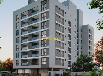 Apartamento de 1 quarto, Curitiba · Ed Montreal -Lançamento Studio 30m² no Boa Vista com sacada