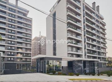 Apartamento de 3 quartos, Curitiba · Apartamento à venda com 3 quartos e 1 vaga - Trebianno 