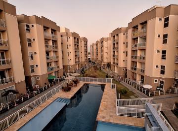 Apartamento de 2 quartos, Fortaleza · APARTAMENTO COND VILLAGE PABLO PICASSO ALUGO 