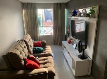 Apartamento de 2 quartos, Salvador · 2/4 Armação