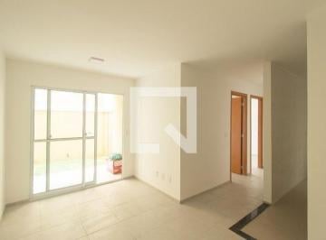Apartamento · 40m² · 2 Quartos · 1 Vaga · Apartamento para Aluguel - Campo Grande, 2 Quartos,  40 m² - Rio de Janeiro