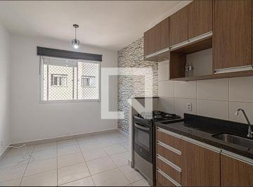Apartamento · 33m² · 2 Quartos · Apartamento para Aluguel - Sacomã, 2 Quartos,  33 m² - São Paulo