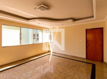 Sobre o imóvel: Excelente cobertura, ampla, clara, arejada e muito ventilada. El · Apartamento à Venda - Castelo, 4 Quartos, 220 m² - Belo Horizonte