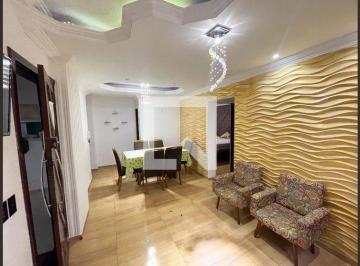 Apartamento · 60m² · 2 Quartos · 1 Vaga · Apartamento à Venda - Novo Eldorado, 2 Quartos, 60 m² - Contagem